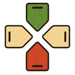 لوگوی IRAN GAME BOT